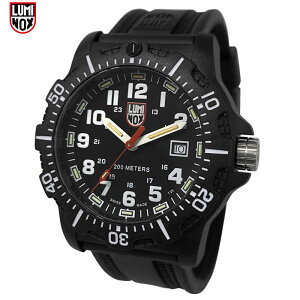 LUMINOX ���~�m�b�N�X �V�i �r���v 8881 �����Y �u���b�N�I�v�X BLACK OPS 8880�V���[�Y �X�C�X�� ���s�A���i ��������