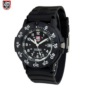 LUMINOX ���~�m�b�N�X �V�i �r���v 3001 �����Y ORIGINAL NAVY SEAL 3000 SERIES �I���W�i�� �l�C�r�[�V�[�� 3000 �V���[�Y �X�C�X�� ���s�A���i ��������