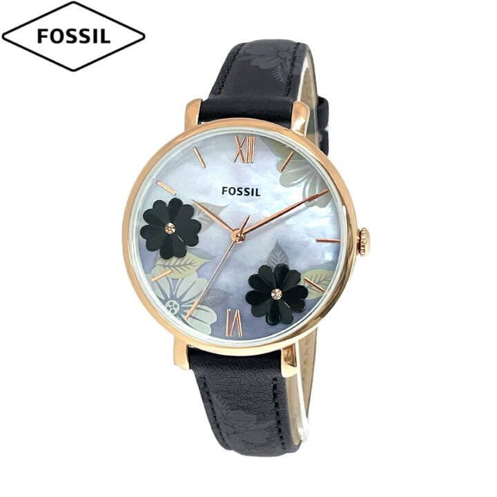 楽天市場】【在庫ラスト1点です!!】FOSSIL フォッシル 腕時計 新品