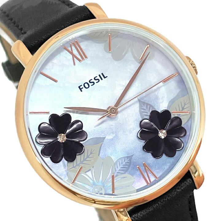 楽天市場】【在庫ラスト1点です!!】FOSSIL フォッシル 腕時計 新品