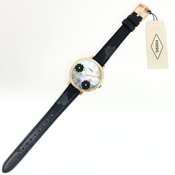 楽天市場】【在庫ラスト1点です!!】FOSSIL フォッシル 腕時計 新品