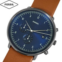 楽天市場】フォッシル 腕時計 メンズ（ベルトカラーブラウン）の通販
