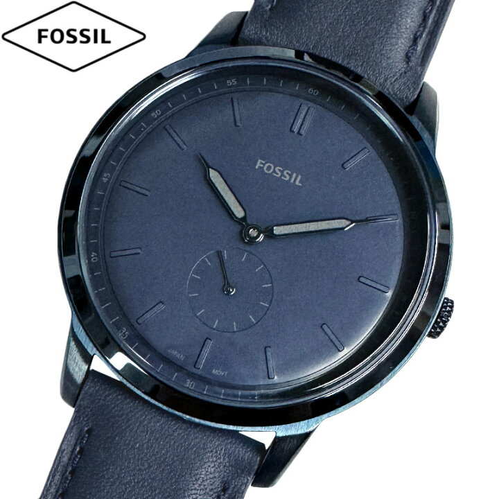 楽天市場】FOSSIL フォッシル 腕時計 新品・アウトレット THE  