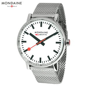 �����f�B�[�� MONDAINE �r���v 40mm ���b�V���u���X���b�g EVO2 �G���H2 MSE.40110.SM �����Y ���s�A���i