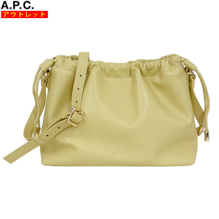 楽天市場】＼楽天ランキング入賞／A.P.C. アーペーセー 新品 