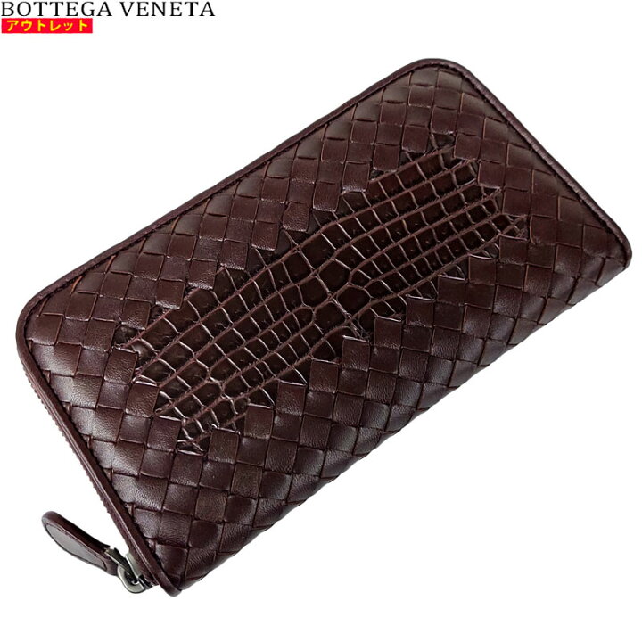 楽天市場】BOTTEGA VENETA ボッテガヴェネタ 新品・アウトレット