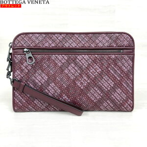 ボッテガ・ヴェネタ(BOTTEGA VENETA) 中古 セカンドバッグ | 通販 