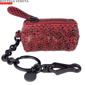 ボッテガ・ヴェネタ(BOTTEGA VENETA) 中古 小銭入れ・コインケース  