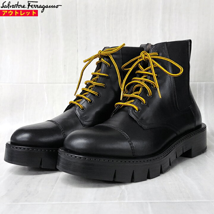 楽天市場】サルヴァトーレ フェラガモ 新品・アウトレット レース  