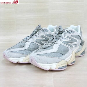 NEW BALANCE j[oX Vi U9060GM O[ h[R[h Xj[J[ Y V[Y 26~28cm wA[XG[h×bV  sAi
