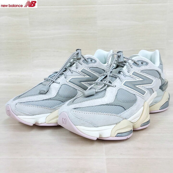 楽天市場】NEW BALANCE ニューバランス 新品 U9060GM グレー ドロー 