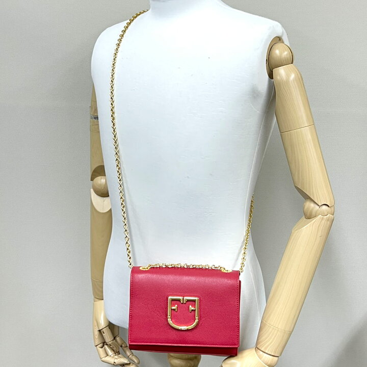 楽天市場】FURLA フルラ 新品・アウトレット ヴィヴァ ショルダー 
