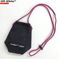 楽天市場】off-white ポーチの通販