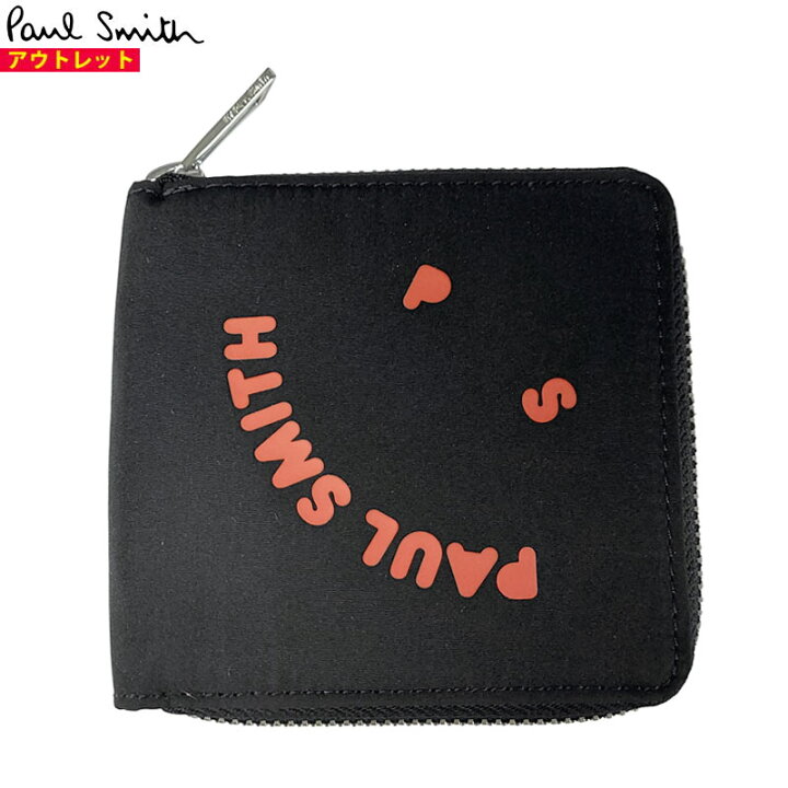 楽天市場】ポールスミス Paul Smith 新品・あす楽・アウトレット 