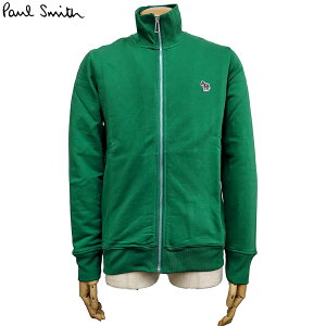�|�[���X�~�X Paul Smith �V�i �t�[�f�B�[ M2R 136TZ L21116 �O���[�� �[�u�� �W�b�v�A�b�v �p�[�J�[ �t���W�v�A�b�v �X�E�F�b�g �����Y S�`L ���s�A���i ��������