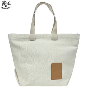 IL BISONTE �C���r�]���e �V�i �g�[�g�o�b�O BTO139 TCVO08 NA236 �i�`������ �L�����o�X �V���b�s���O�o�b�O �� �C�^���A�� ���s�A���i
