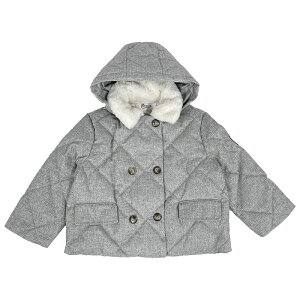 Bonpoint {| Vi AEgbg _uuXebh Cg_EWPbg O[ W04GOUW00009 094A 4/110cm 8 /130 cm ̎q q qǂ WjA  sAi