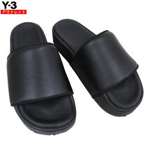 楽天市場】y-3 ワイスリー（サンダル｜レディース靴）：靴の通販