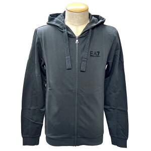 エンポリオアルマーニ(EMPORIO ARMANI) メンズパーカー・トレーナー  