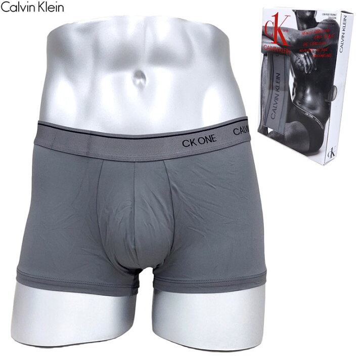 楽天市場】Calvin Klein カルバンクライン 新品 ボクサーパンツ NB2225  