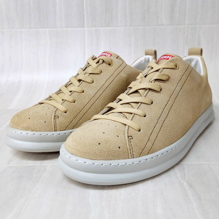 楽天市場】CAMPER カンペール 新品 Runner Four スニーカー K100226 