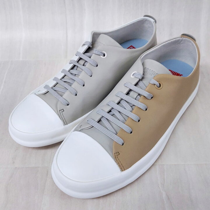 楽天市場】CAMPER カンペール 新品 Twins ツインズ スニーカー K100550 