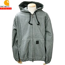 楽天市場】carhartt ジャケット グレーの通販