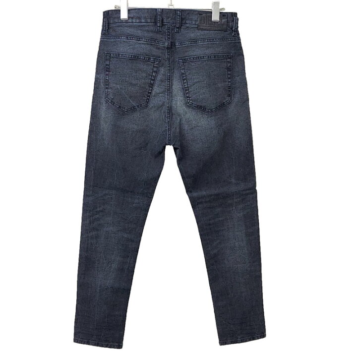 楽天市場】DIESEL ディーゼル 新品 ジョグジーンズ メンズ デニム 