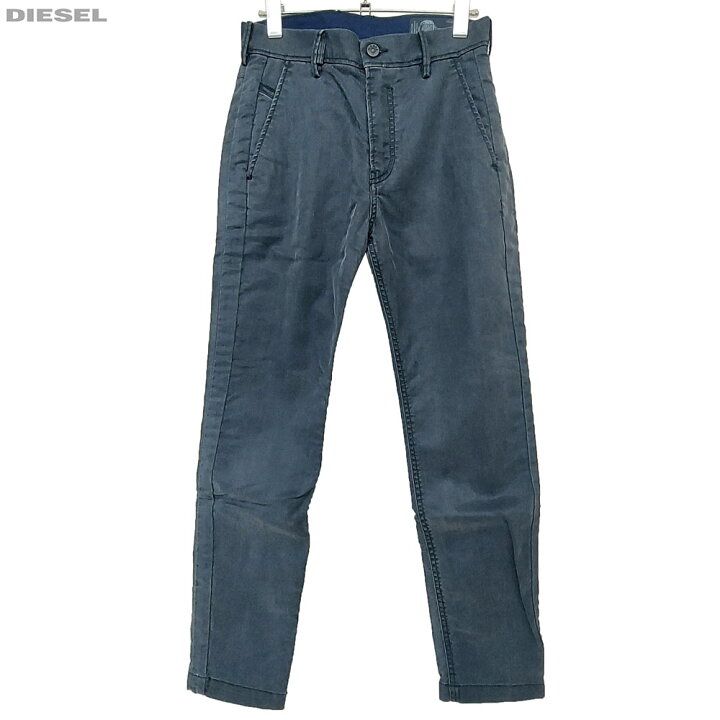 楽天市場】DIESEL ディーゼル 新品・あす楽 ジョグジーンズ 00SWN7 