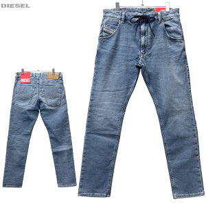 DIESEL fB[[ Vi WOW[Y KROOLEY-Y-T A01898 068BA 01 TCY 30A34 WOfj Sweat jeans Y fj pc 