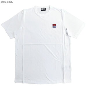 DIESEL �f�B�[�[�� �V�i ���� T�V���c A17135 RPHAX 100 �T�C�YS�`XXL �����Y �z���C�g �����|�C���g �ێ� �N���[�l�b�N �N���b�N�|�X�g��������