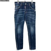 楽天市場】dsquared2(ディースクエアード) ジーンズ サイズ44 s メンズ 
