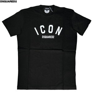 DSQUARED2 fB[XNGA[h Vi  TVc S79GC0089  M`XL ubN ێ N[lbN sAi NbN|Xgő