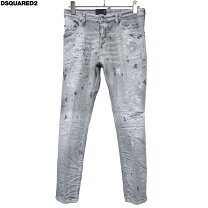 楽天市場】dsquared グレー デニムの通販