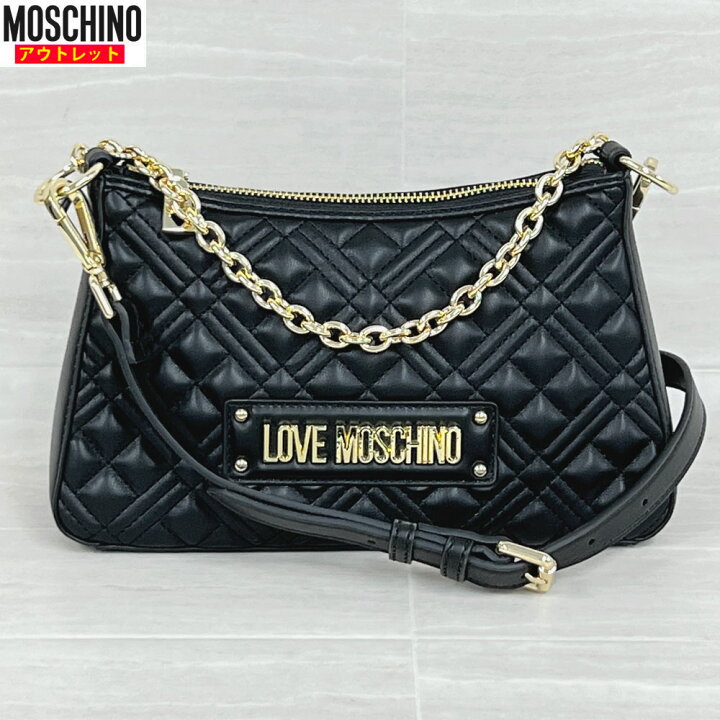楽天市場】LOVE MOSCHINO ラブ モスキーノ 新品・アウトレット 