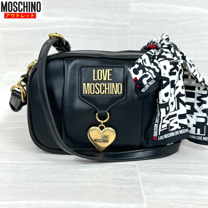 楽天市場】LOVE MOSCHINO ラブ モスキーノ 新品・アウトレット 