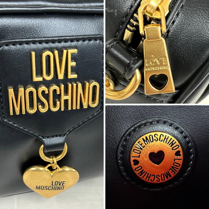 楽天市場】LOVE MOSCHINO ラブ モスキーノ 新品・アウトレット  