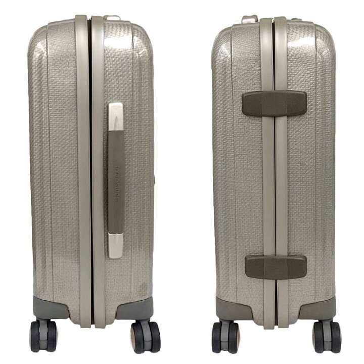 楽天市場】サムソナイト ブラックレーベル 新品・アウトレット 36.5L  