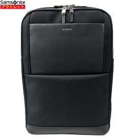 サムソナイト 新品・アウトレット ビジネスリュック WILLO GN9*09001 ブラック バックパック Samsonite リュックサック ブランド メンズ 鞄 並行輸入品