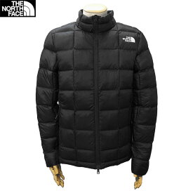 THE NORTH FACE ザ・ノースフェイス 新品 サーモボール ジャケット NF0A5GLJ JK3 黒 ブラック スリムフィット S-L アウター 送料無料 並行輸入品