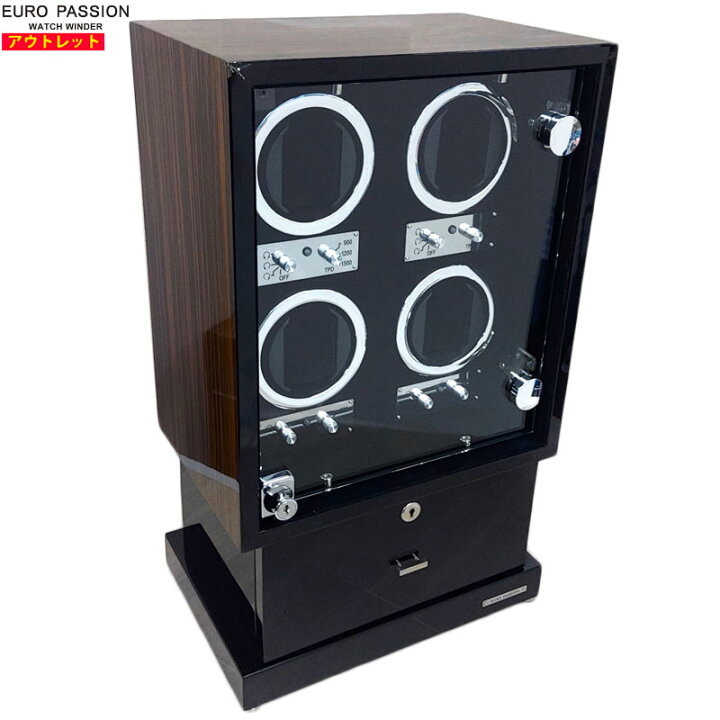 楽天市場】EURO PASSION ユーロパッション FWD-12100EB 新品 