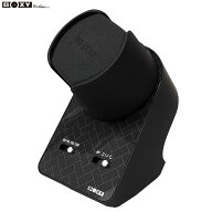 BOXY Design ボクシー デザイン 新品 NS-BLDC-BK ナイトスタンド ブラック ワインダー ウォッチワインダ…