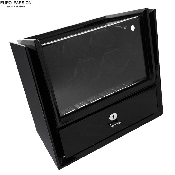 楽天市場】EURO PASSION ユーロパッション W146 ブラック 新品 