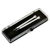 ＼楽天ランキング入賞／ロレックス ROLEX 専用 ブレスレット ドライバーセット 2本組 ブレス調整 F03152…