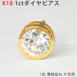 一粒 ダイヤ ピアス 片耳の人気商品・通販・価格比較 - 価格.com 