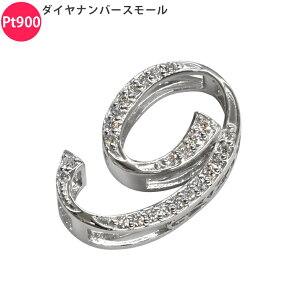 Pt900 _Cio[ X[ 16.5mm y_ggbv 9 _Ch v`i `[  Y ori24