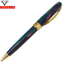 楽天市場】visconti ダリ ボールペンの通販