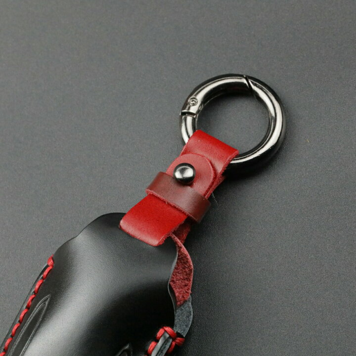 楽天市場】テスラ キーケース キーカバー モデル3 モデルY キーフォブ 