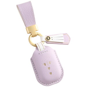【10/20まで5%クーポン!】くすみカラー NBOX 新型 JF5 JF6 N-BOX フリード GT系 キーケース ステップワゴン RP8 RP7 RP6 キーカバー 本革 Honda ホンダ スマートキー ケース アクセサリー カスタム パー