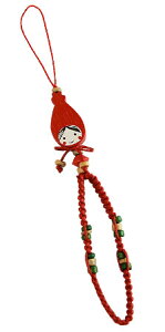 Ԃؐi 킢Xgbviԁj Shinzi Katoh design red hood strup